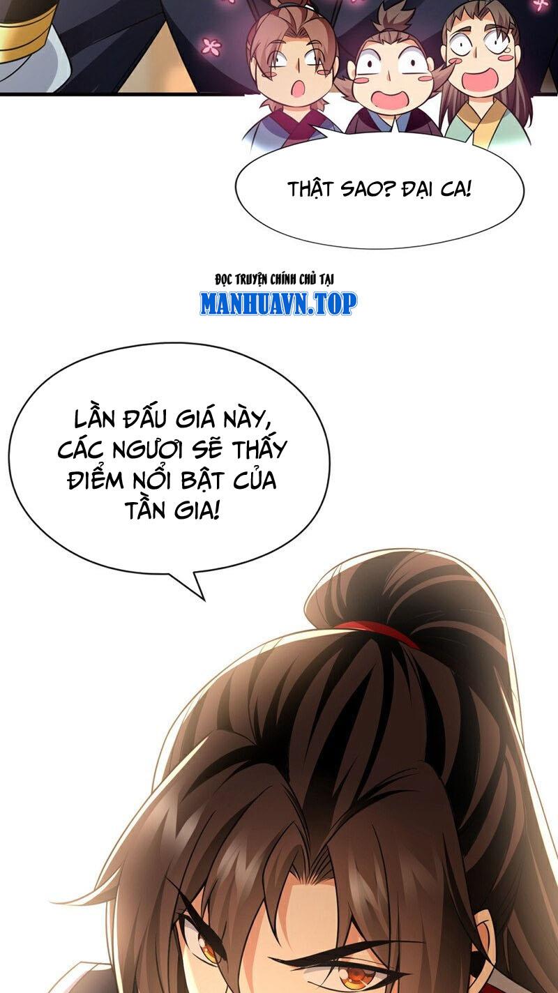 Tuyệt Thế Đan Thần Chapter 44 - Trang 2