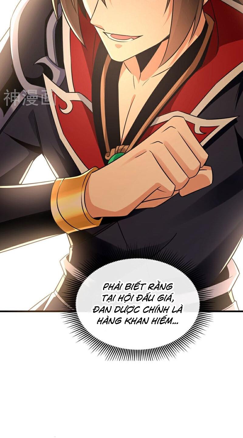 Tuyệt Thế Đan Thần Chapter 44 - Trang 2