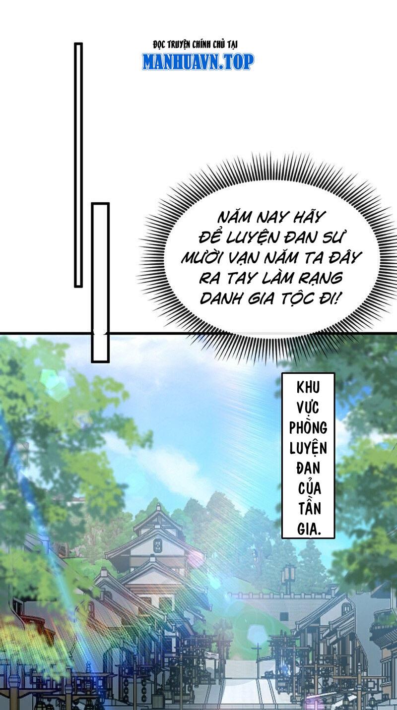 Tuyệt Thế Đan Thần Chapter 44 - Trang 2