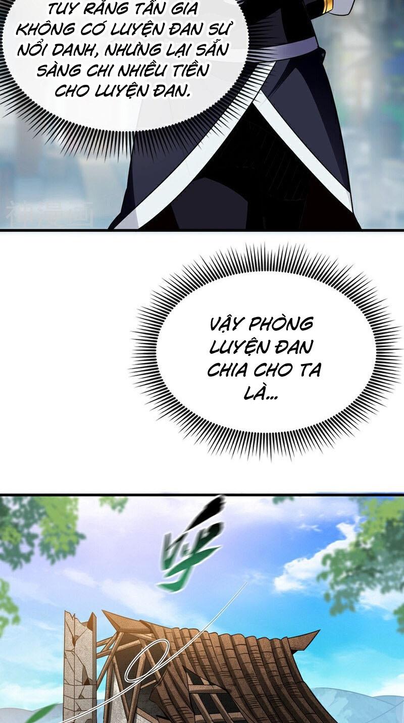 Tuyệt Thế Đan Thần Chapter 44 - Trang 2