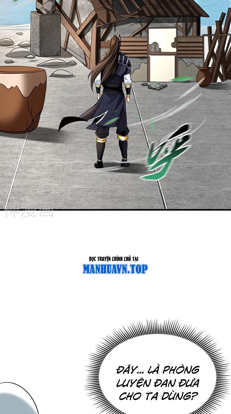 Tuyệt Thế Đan Thần Chapter 44 - Trang 2