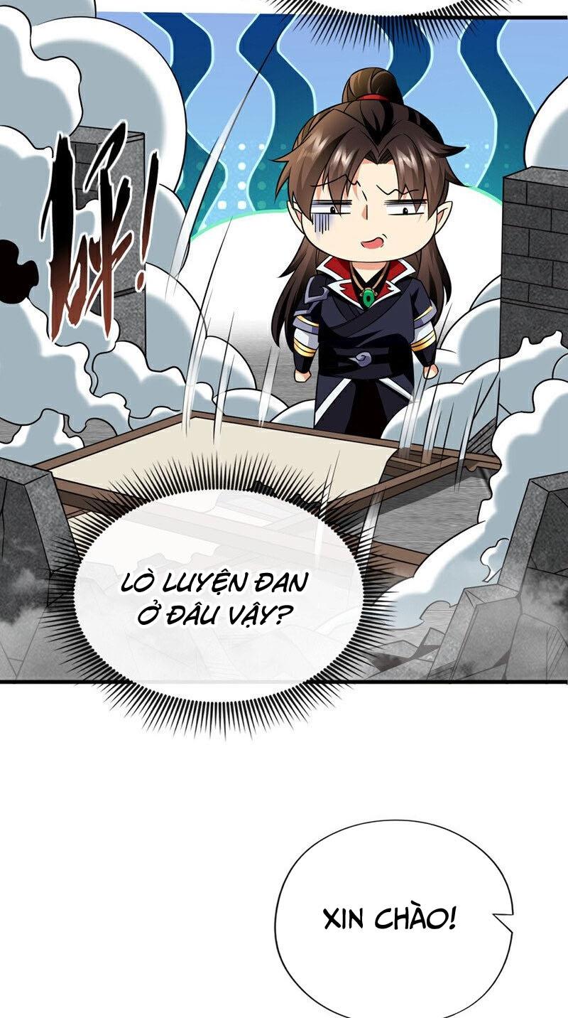 Tuyệt Thế Đan Thần Chapter 44 - Trang 2