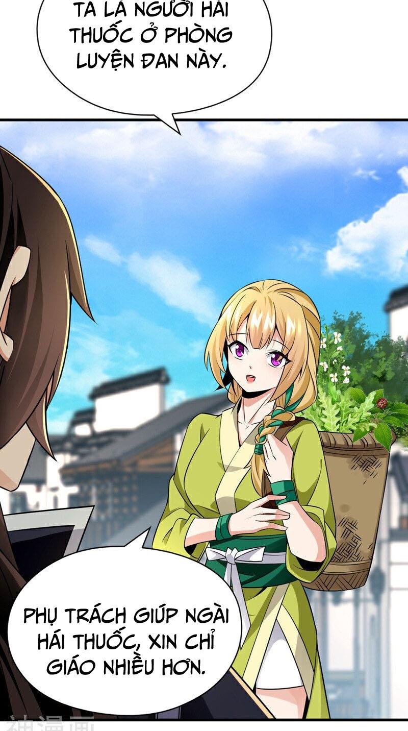 Tuyệt Thế Đan Thần Chapter 44 - Trang 2