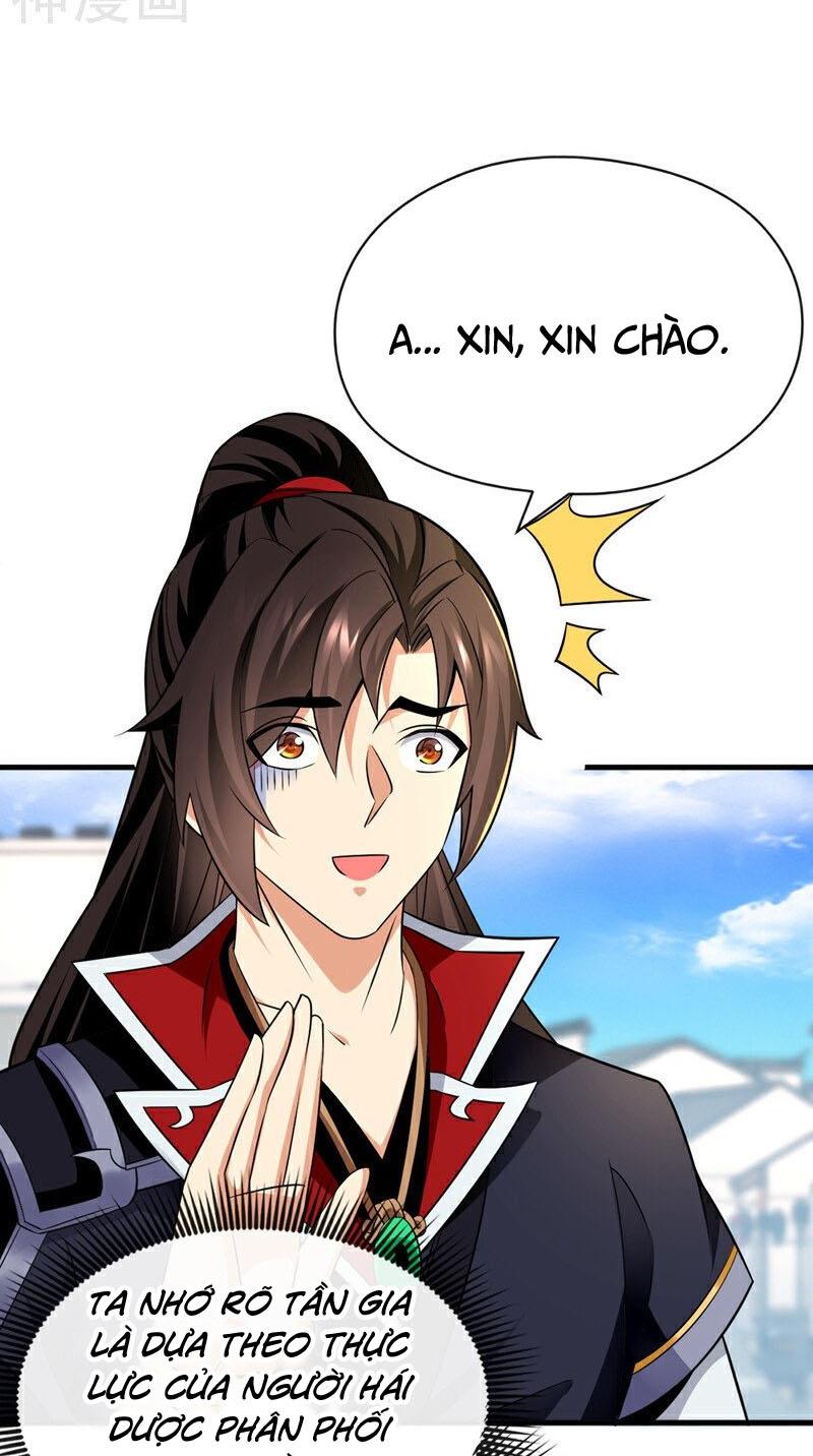 Tuyệt Thế Đan Thần Chapter 44 - Trang 2