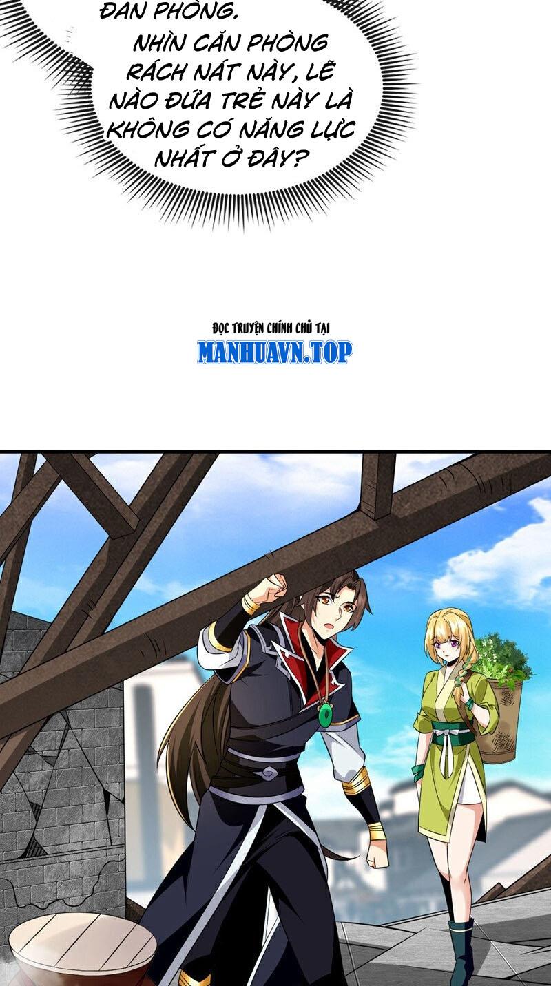 Tuyệt Thế Đan Thần Chapter 44 - Trang 2