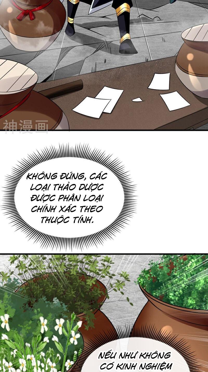 Tuyệt Thế Đan Thần Chapter 44 - Trang 2