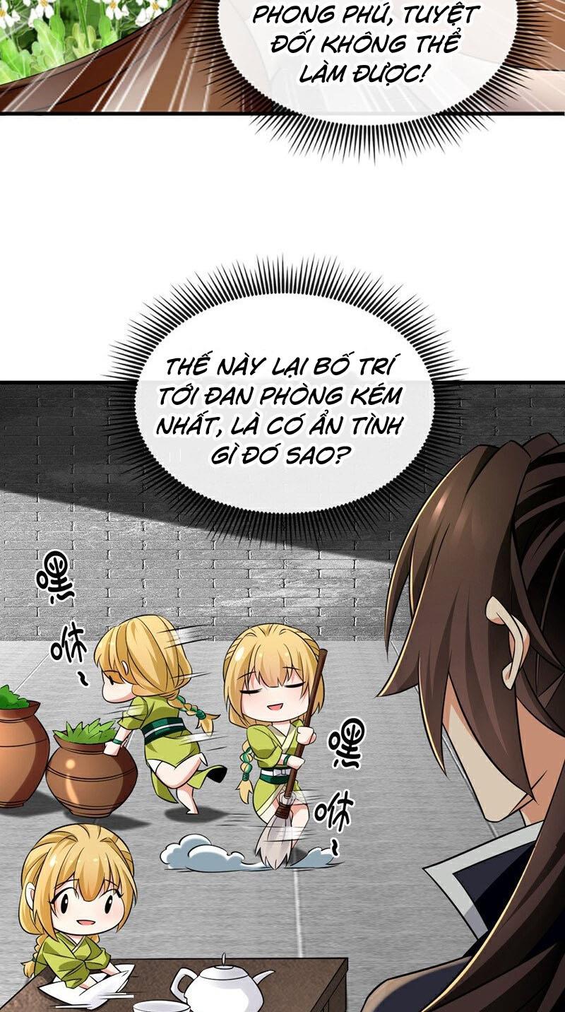 Tuyệt Thế Đan Thần Chapter 44 - Trang 2