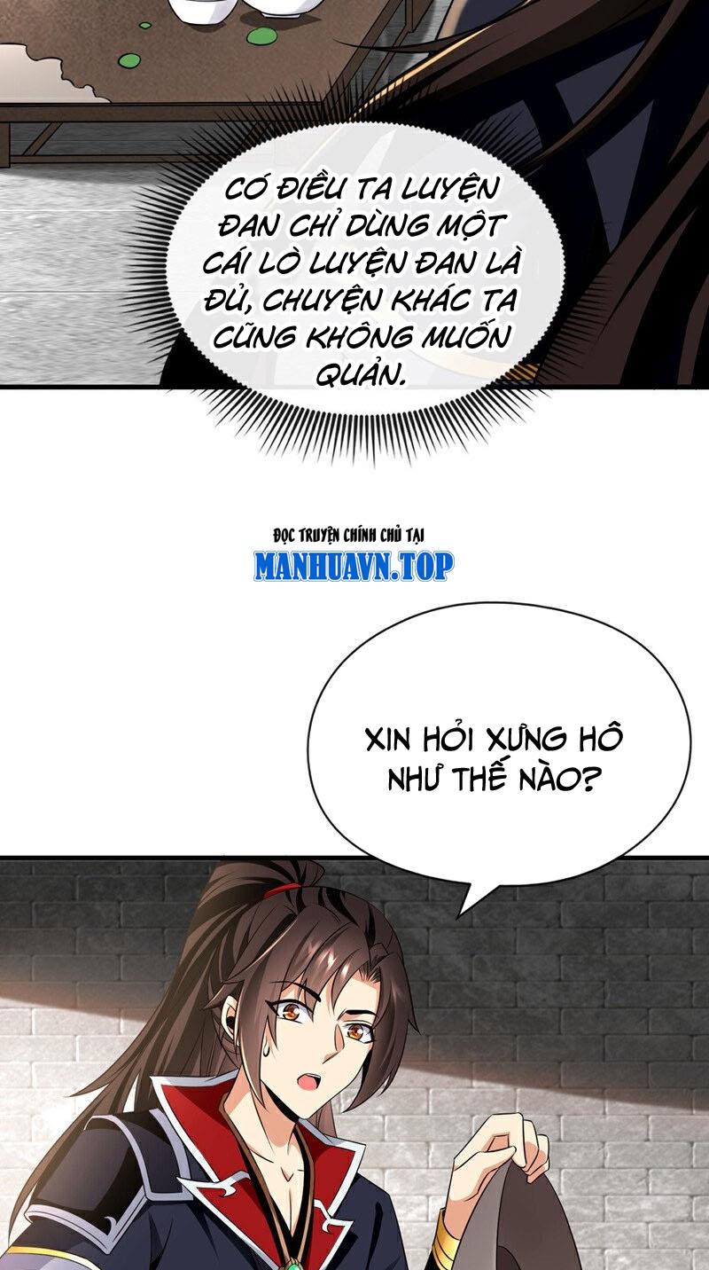 Tuyệt Thế Đan Thần Chapter 44 - Trang 2