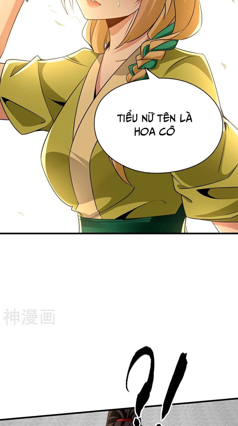 Tuyệt Thế Đan Thần Chapter 44 - Trang 2