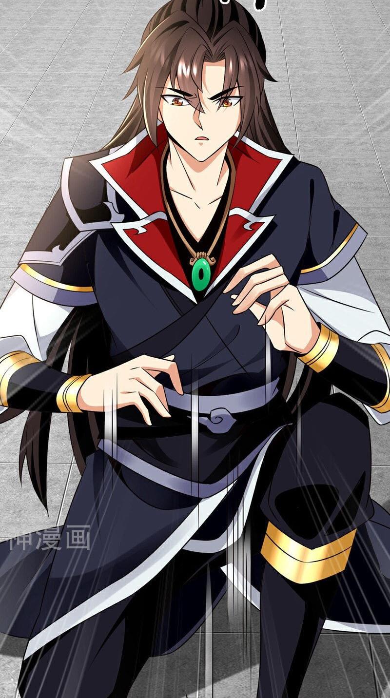 Tuyệt Thế Đan Thần Chapter 44 - Trang 2