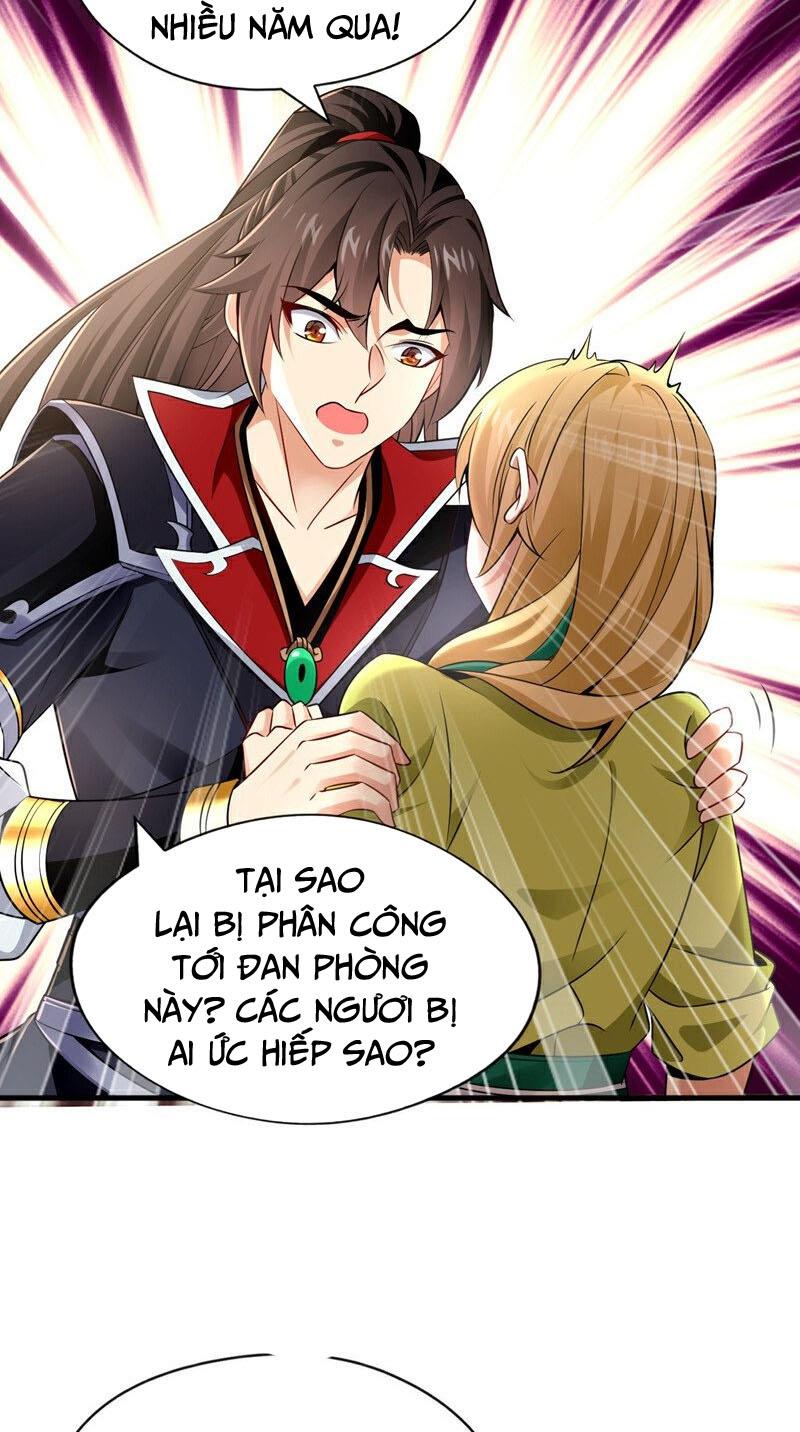 Tuyệt Thế Đan Thần Chapter 44 - Trang 2