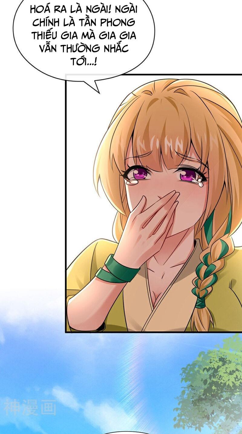 Tuyệt Thế Đan Thần Chapter 44 - Trang 2