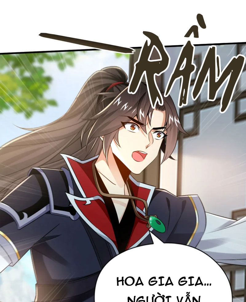 Tuyệt Thế Đan Thần Chapter 45 - Trang 2