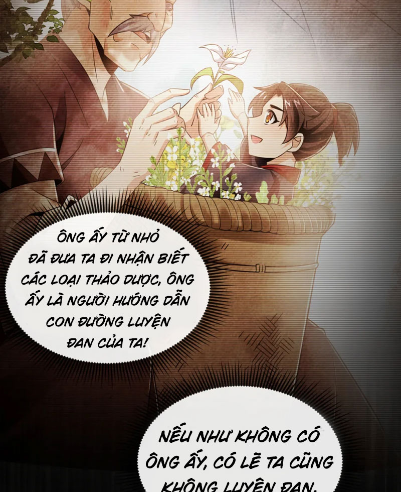 Tuyệt Thế Đan Thần Chapter 45 - Trang 2