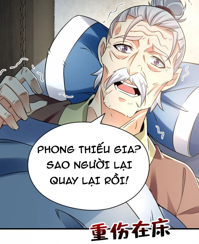 Tuyệt Thế Đan Thần Chapter 45 - Trang 2