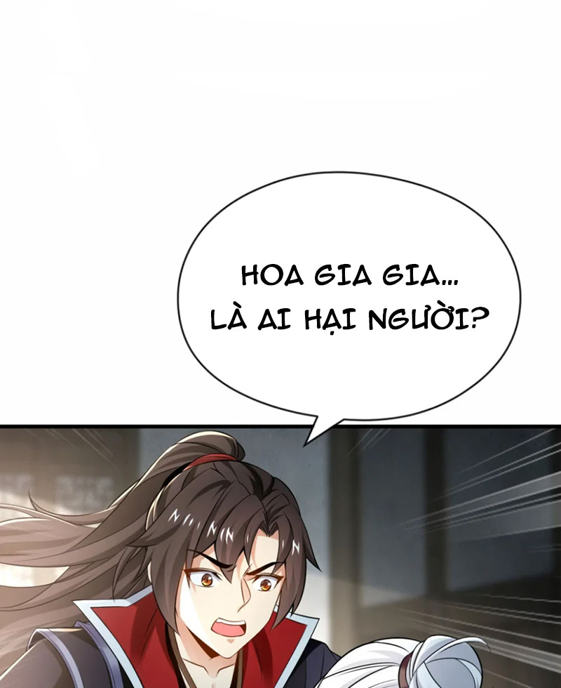 Tuyệt Thế Đan Thần Chapter 45 - Trang 2