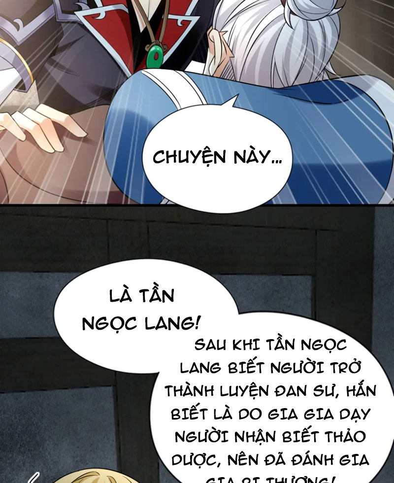 Tuyệt Thế Đan Thần Chapter 45 - Trang 2