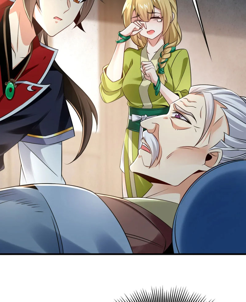 Tuyệt Thế Đan Thần Chapter 45 - Trang 2