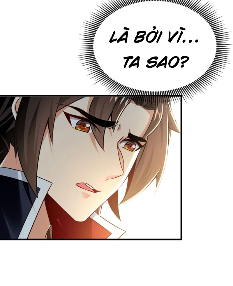 Tuyệt Thế Đan Thần Chapter 45 - Trang 2