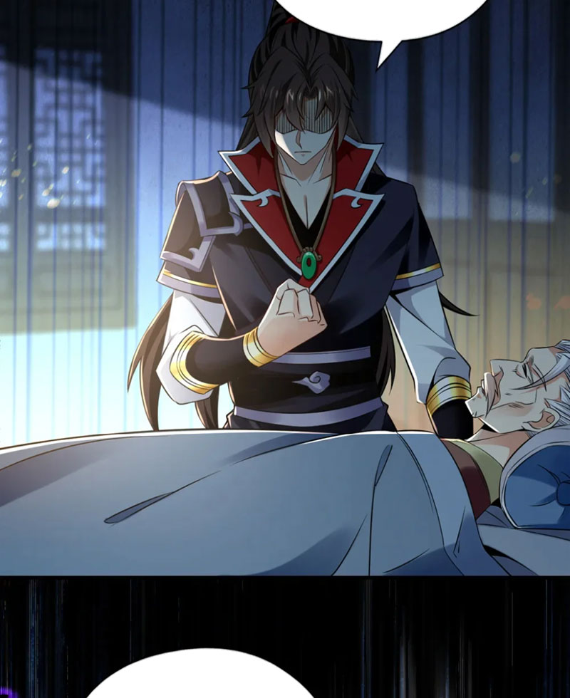 Tuyệt Thế Đan Thần Chapter 45 - Trang 2