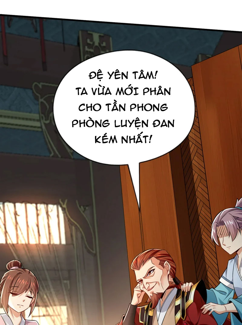 Tuyệt Thế Đan Thần Chapter 45 - Trang 2