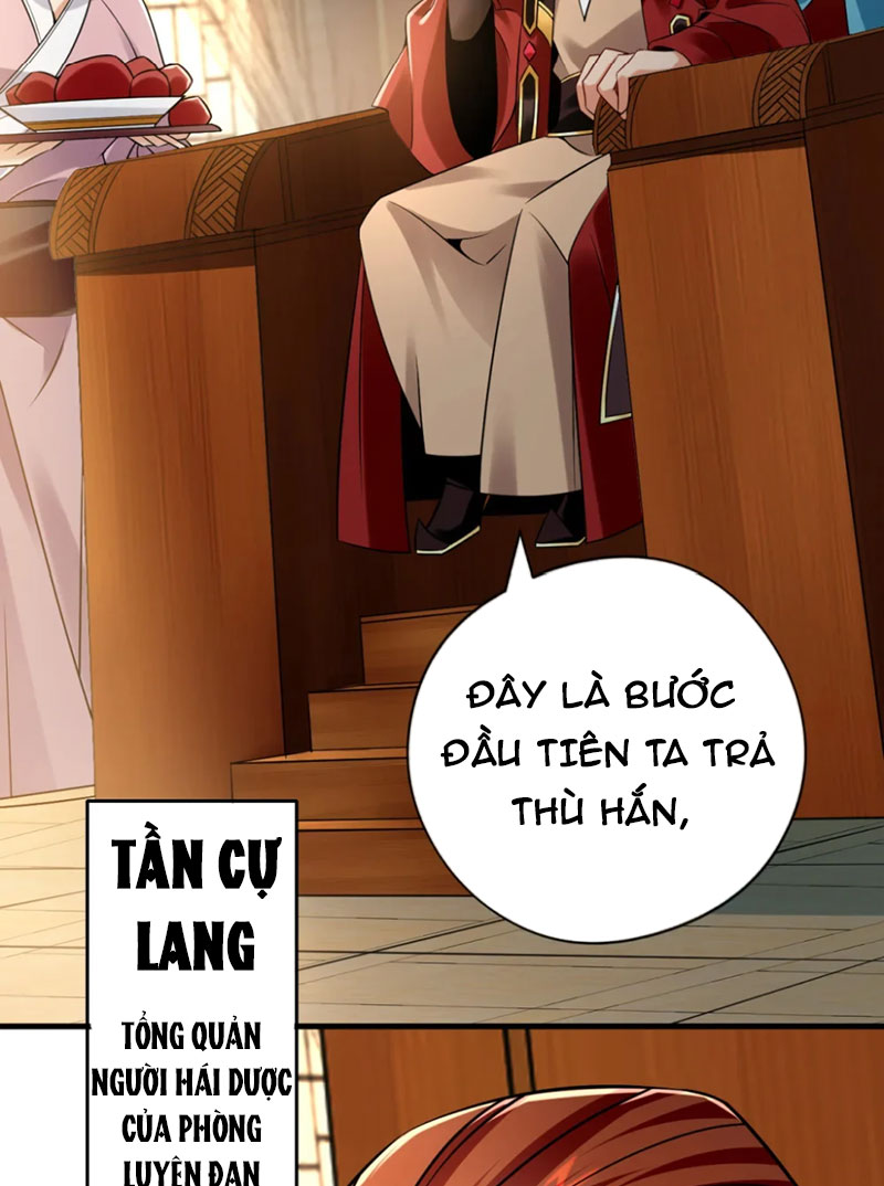 Tuyệt Thế Đan Thần Chapter 45 - Trang 2