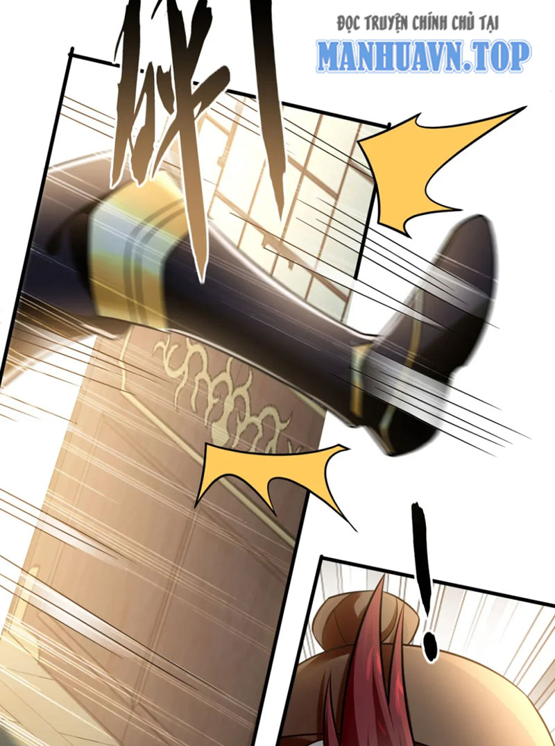 Tuyệt Thế Đan Thần Chapter 45 - Trang 2