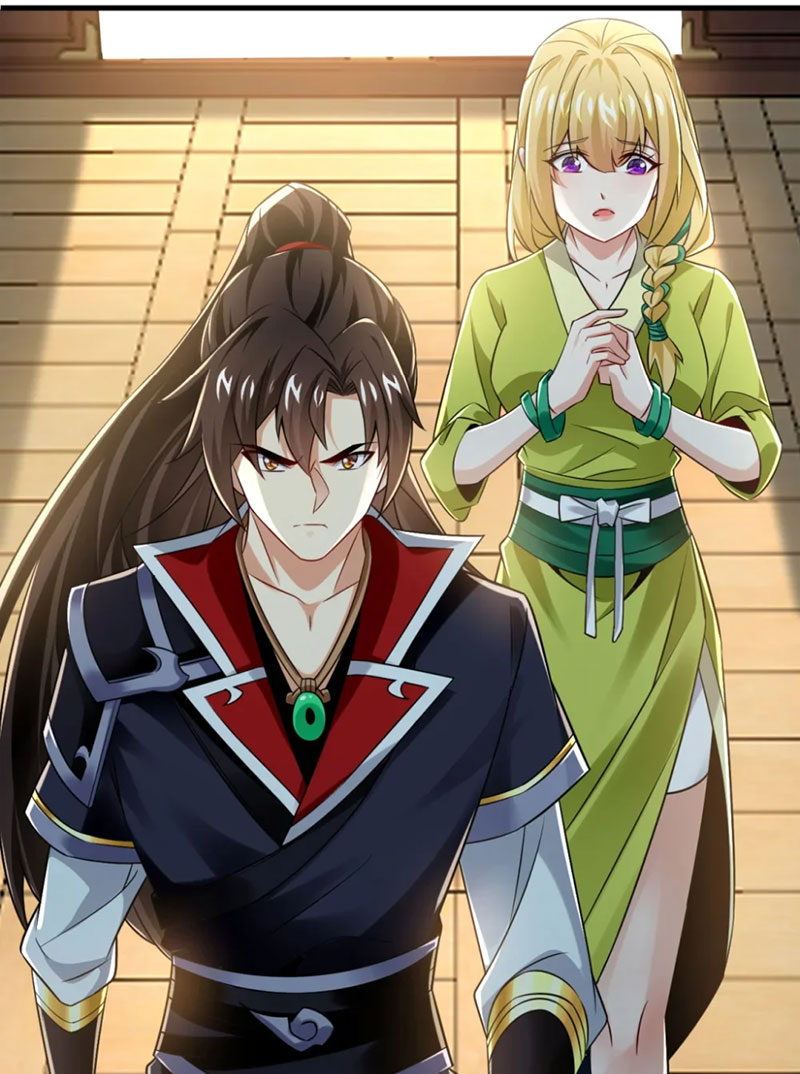 Tuyệt Thế Đan Thần Chapter 45 - Trang 2