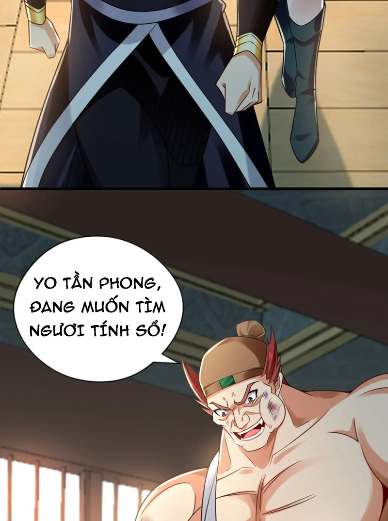 Tuyệt Thế Đan Thần Chapter 45 - Trang 2