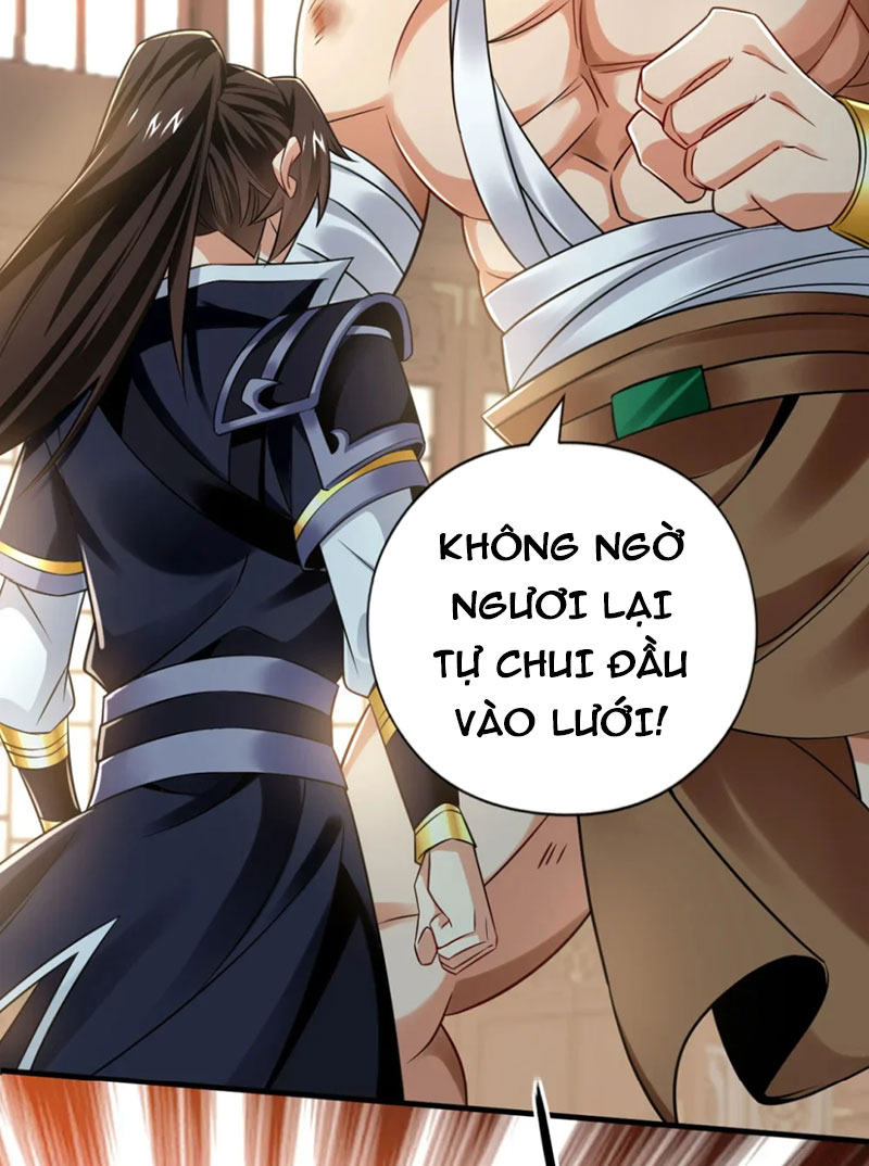 Tuyệt Thế Đan Thần Chapter 45 - Trang 2