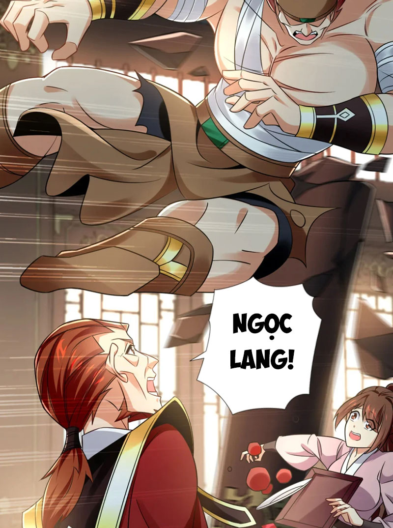 Tuyệt Thế Đan Thần Chapter 45 - Trang 2