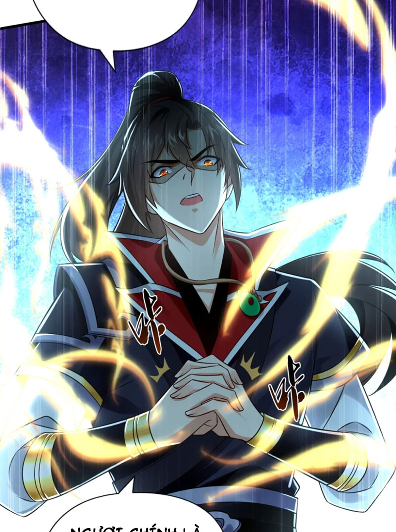 Tuyệt Thế Đan Thần Chapter 45 - Trang 2