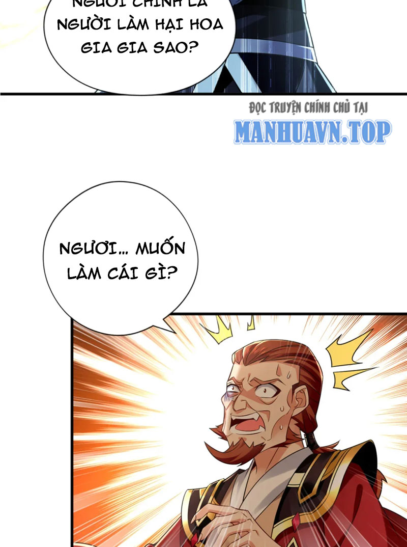 Tuyệt Thế Đan Thần Chapter 45 - Trang 2