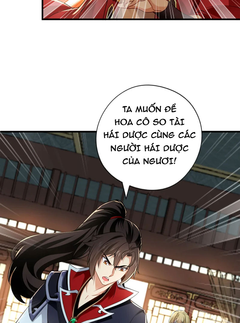 Tuyệt Thế Đan Thần Chapter 45 - Trang 2