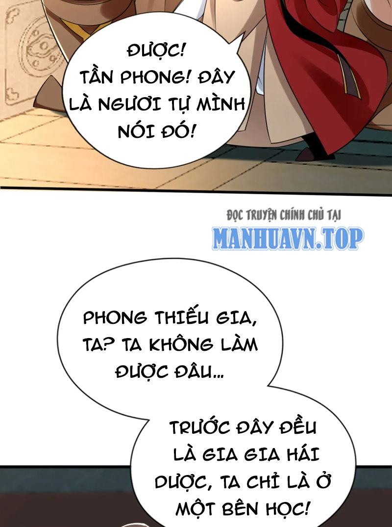 Tuyệt Thế Đan Thần Chapter 45 - Trang 2