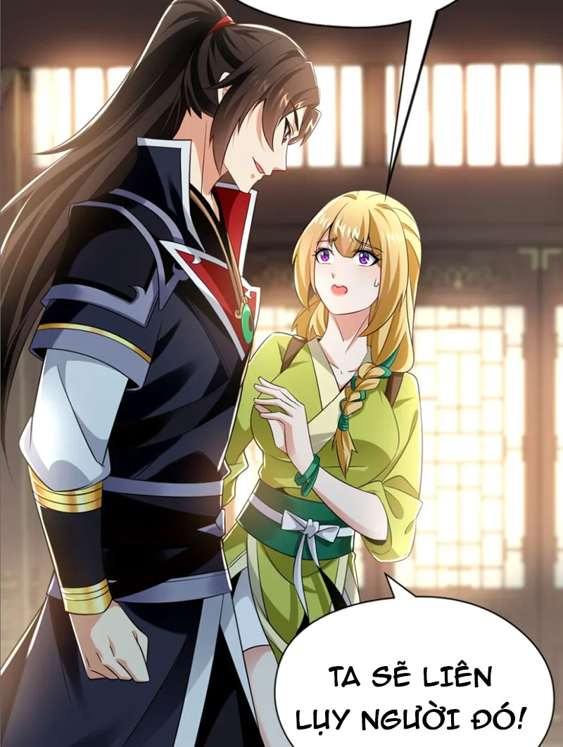 Tuyệt Thế Đan Thần Chapter 45 - Trang 2