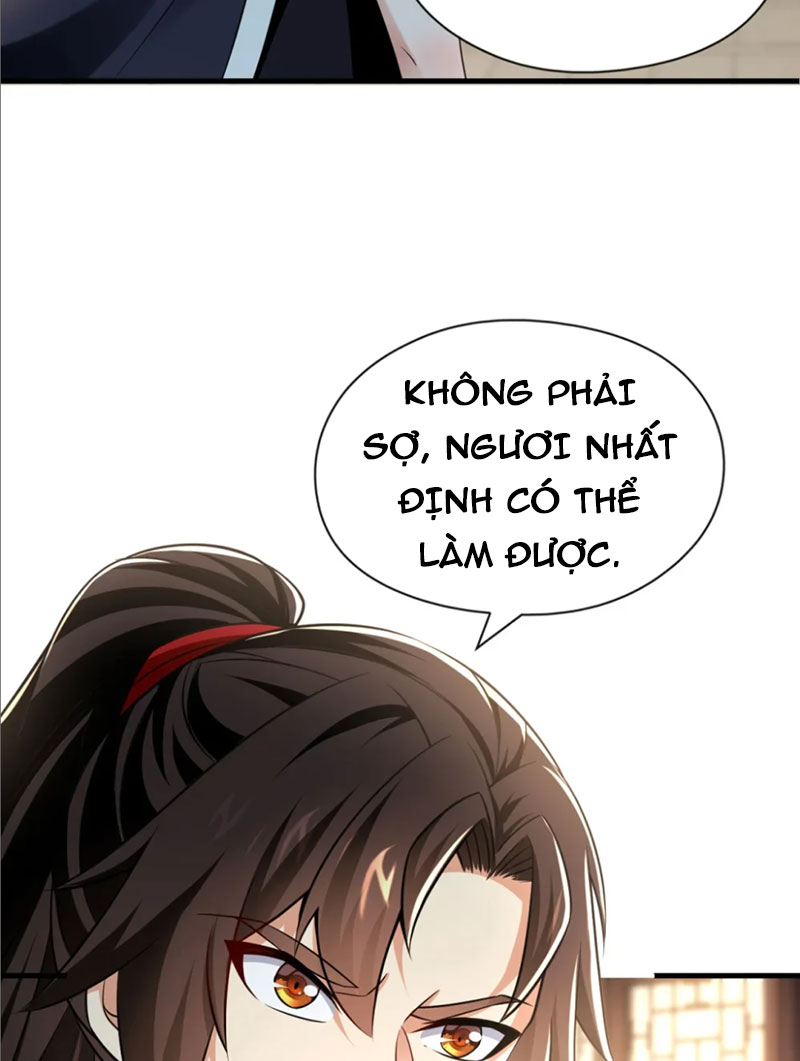 Tuyệt Thế Đan Thần Chapter 45 - Trang 2