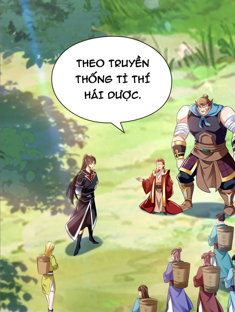 Tuyệt Thế Đan Thần Chapter 45 - Trang 2