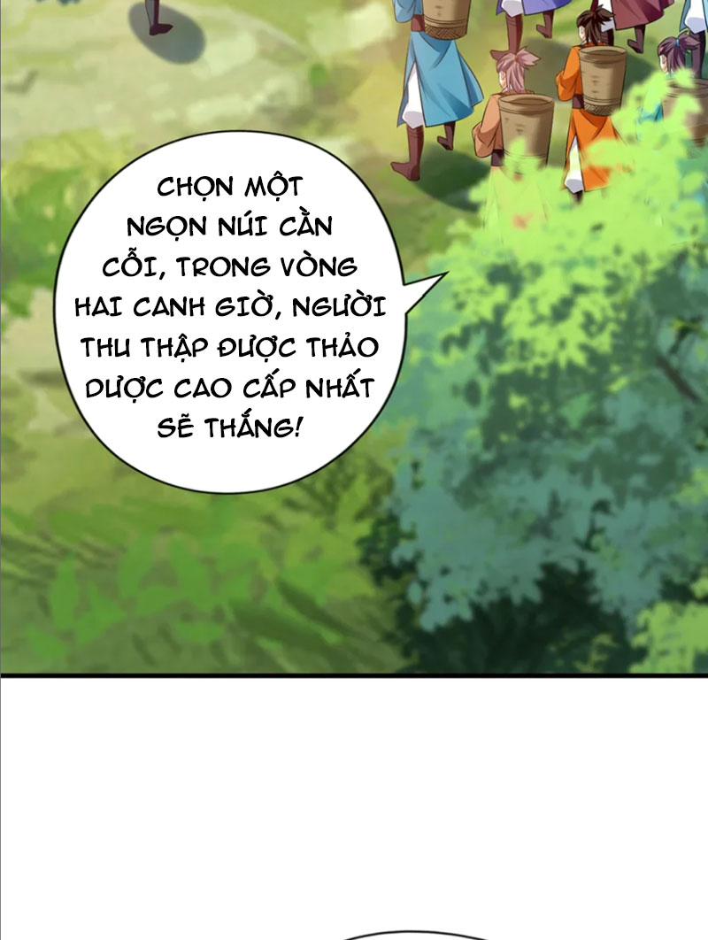 Tuyệt Thế Đan Thần Chapter 45 - Trang 2