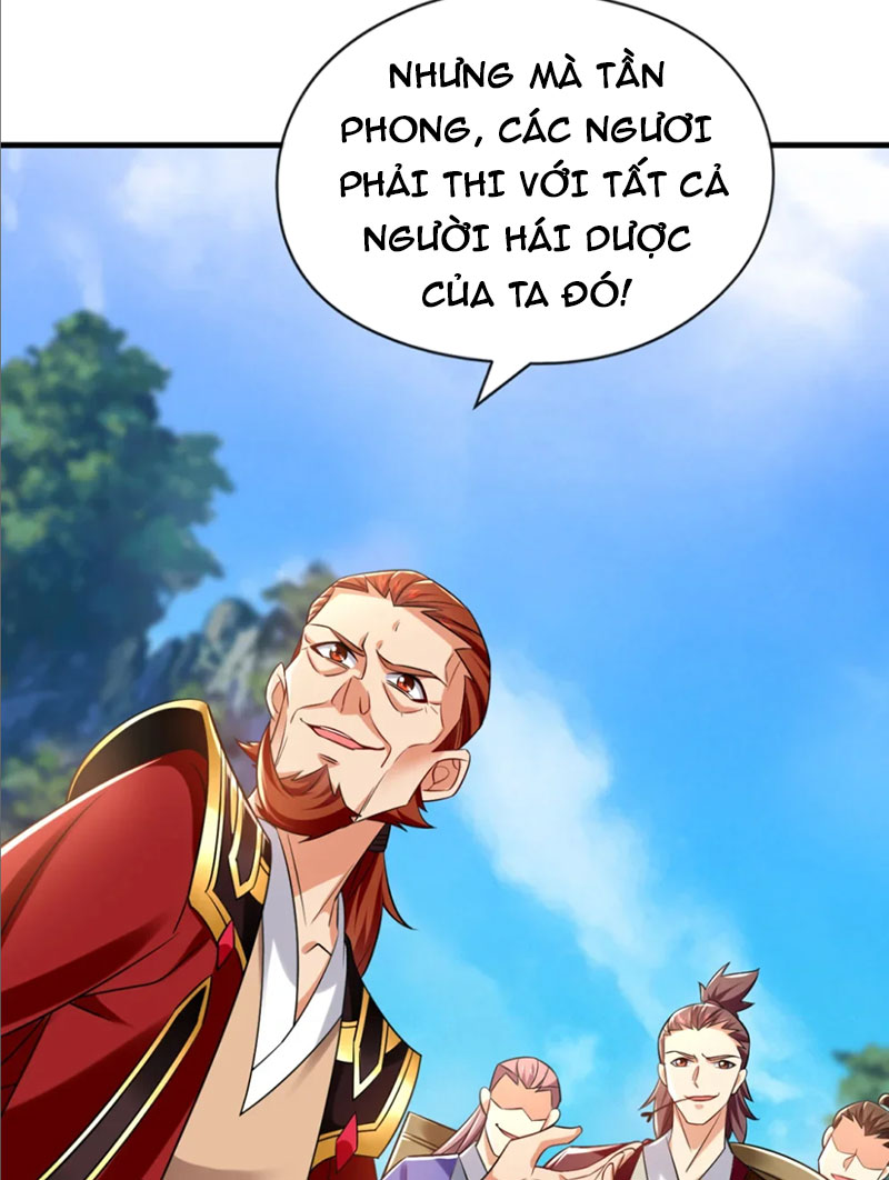 Tuyệt Thế Đan Thần Chapter 45 - Trang 2