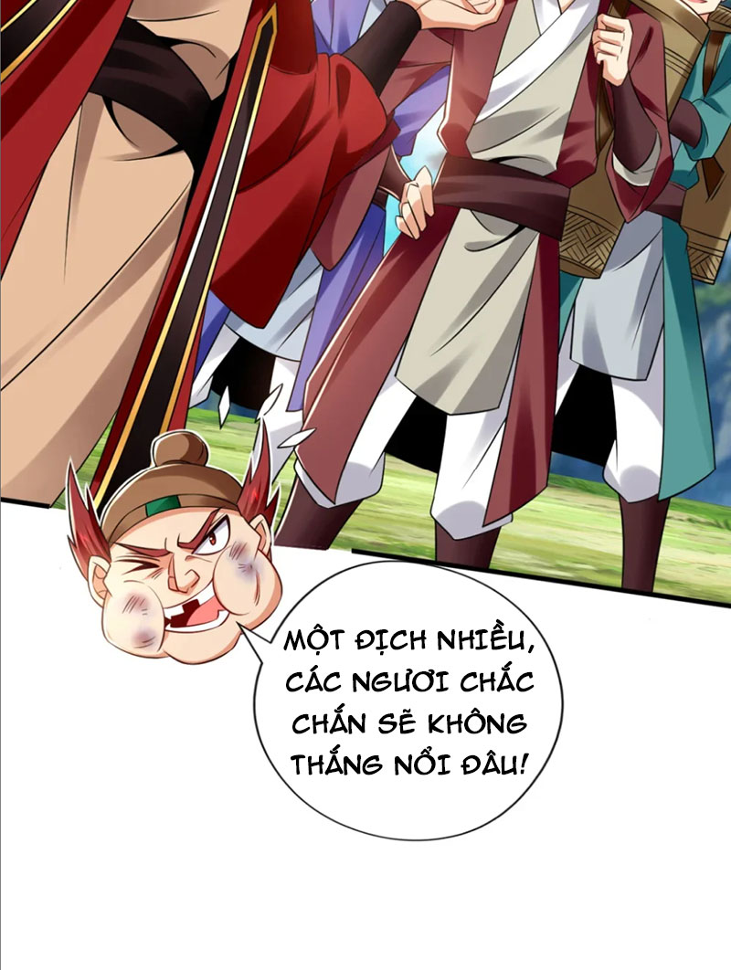 Tuyệt Thế Đan Thần Chapter 45 - Trang 2