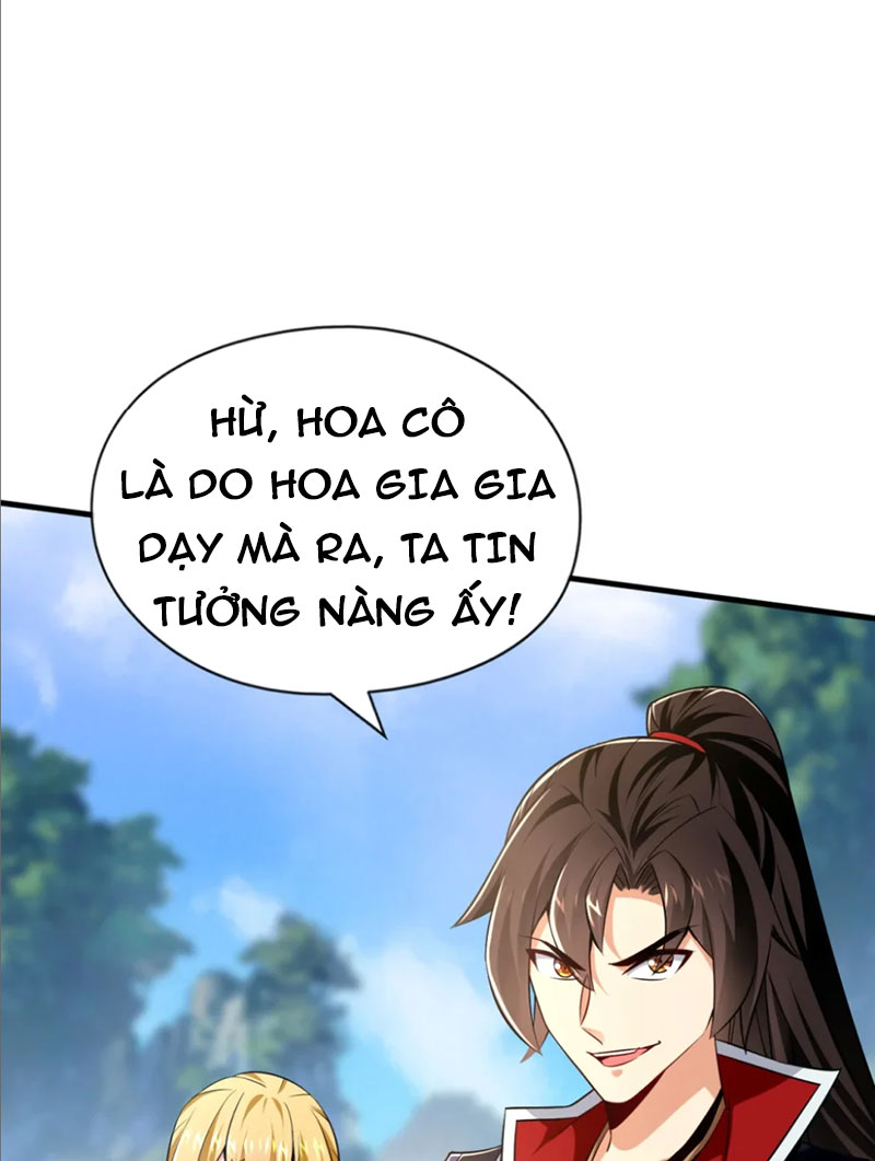 Tuyệt Thế Đan Thần Chapter 45 - Trang 2