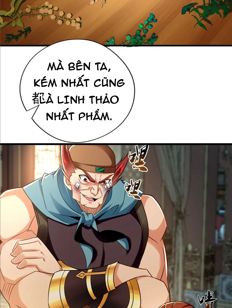 Tuyệt Thế Đan Thần Chapter 45 - Trang 2
