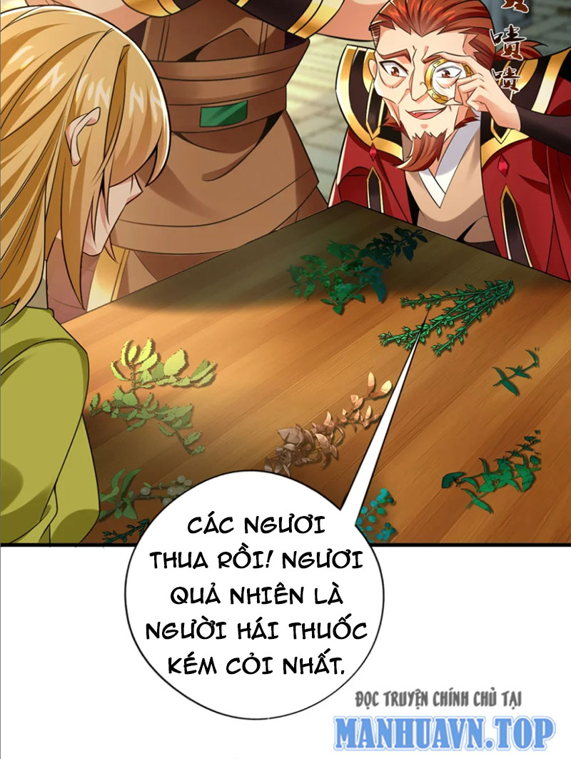 Tuyệt Thế Đan Thần Chapter 45 - Trang 2