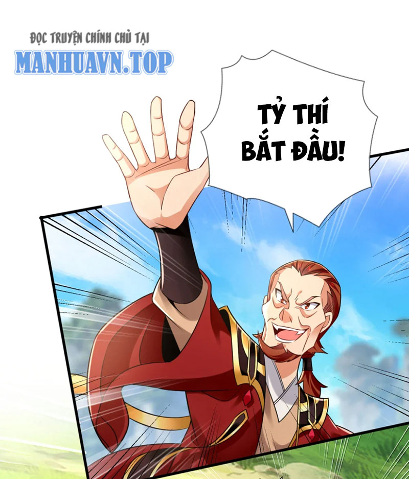Tuyệt Thế Đan Thần Chapter 46 - Trang 2