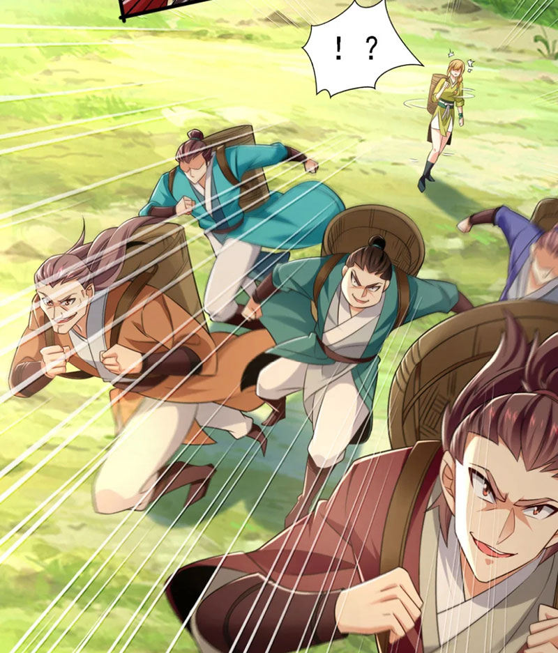 Tuyệt Thế Đan Thần Chapter 46 - Trang 2