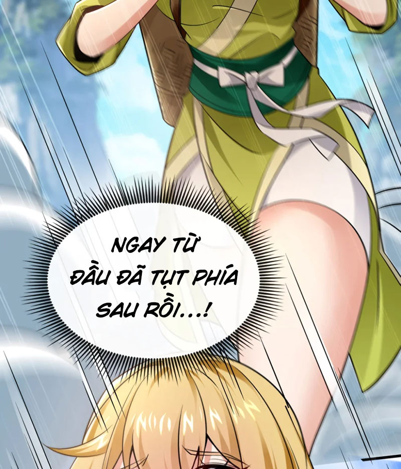Tuyệt Thế Đan Thần Chapter 46 - Trang 2