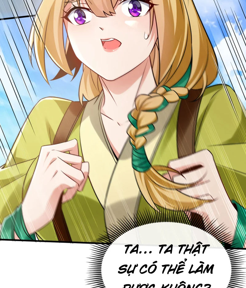 Tuyệt Thế Đan Thần Chapter 46 - Trang 2