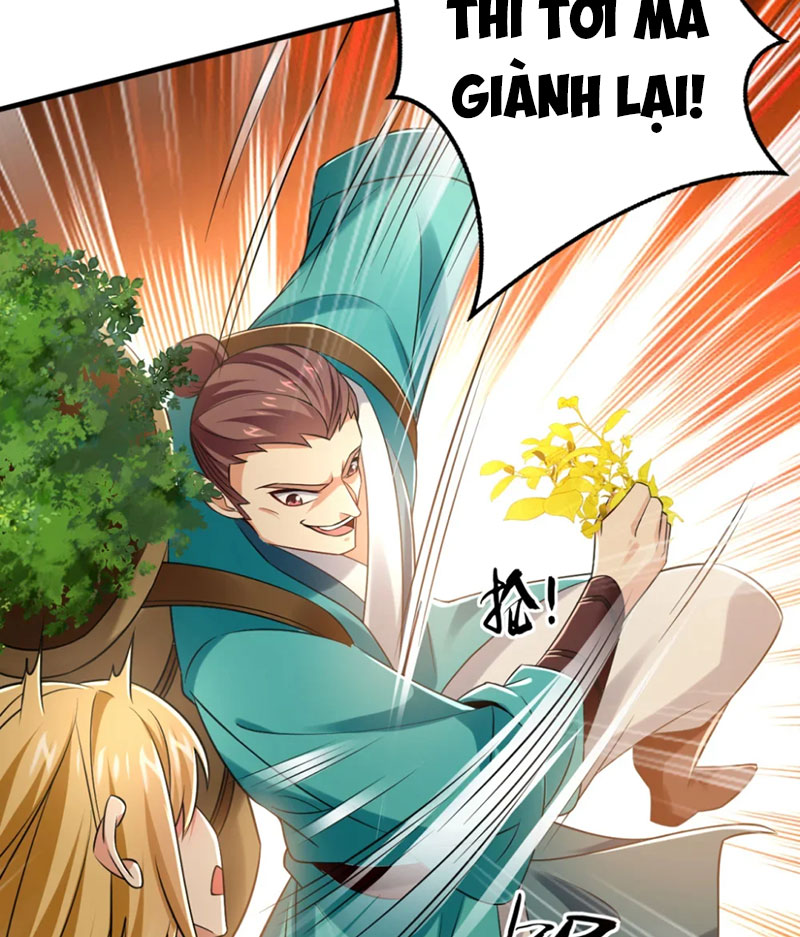 Tuyệt Thế Đan Thần Chapter 46 - Trang 2