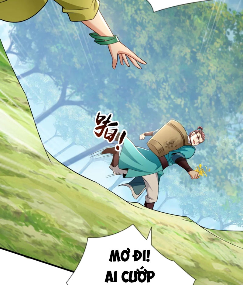 Tuyệt Thế Đan Thần Chapter 46 - Trang 2